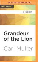Grandeur of the Lion