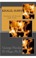 Khalil Hawi: Letters of Love and Life(English)