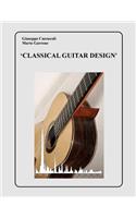 Classical Guitar Design