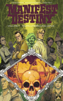 Manifest Destiny Volume 7: Talpa Lumbricus & Lepus