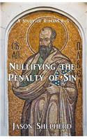 Nullifying the Penalty of Sin