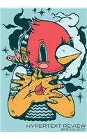 Hypertext Review: A Journal of Contemporary Writing(Spring 2017)