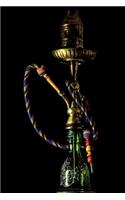 Hookah in Egypt Journal
