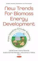 New Trends for Biomass Energy Development