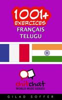 1001+ exercices Français - Telugu