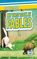 My First Look at Fables: (Looking at Literature)