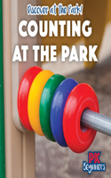 Counting at the Park