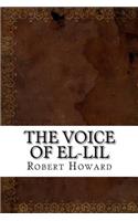 The Voice of El-Lil