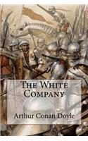 White Company Arthur Conan Doyle