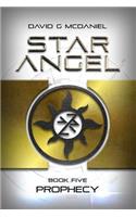 Star Angel