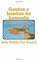 Contos E Lendas Da Lanzada