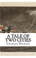 A Tale of Two Cities