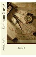Robinson Crusoé