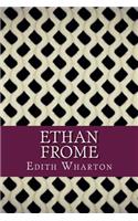 Ethan Frome