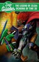 The Legend of Zelda: Ocarina of Time 3D Strategy Guide & Game Walkthrough - Cheats, Tips, Tricks, and More!