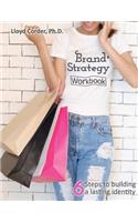 Brand Strategy Workbook