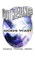 Got Healing?