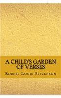 A Child's Garden of Verses