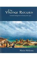 Vikings Return: Icelandic Immigration to Canada, 1870-1920