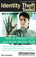 Identify Theft Toolkit