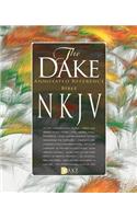 Dake's Annotated Reference Bible-NKJV