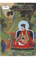 The Karmapa's Middle Way: Feast for the Fortunate