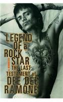 Legend of a Rock Star