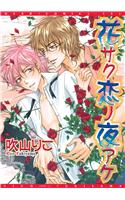 Midnight Bloom (Yaoi)