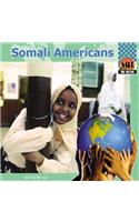 Somali Americans