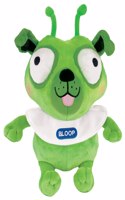 Bloop Doll: 8.5 Seated(Bloop)