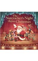 Nutcracker's Night Before Christmas