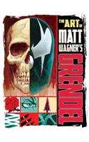 Art Of Matt Wagner's Grendel