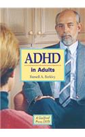 ADHD in Adults