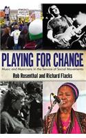 Playing for Change