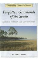 Forgotten Grasslands of the South