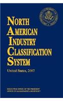North American Industry Classification System (NAICS)