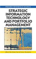 Strategic Information Technology and Portfolio Management