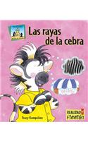 Rayas de la Cebra