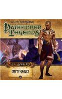 Pathfinder Adventure Path: Mummy's Mask Part 2 - Empty Graves