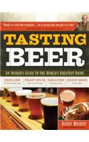 Tasting Beer