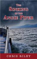 Sinking of the Angie Piper