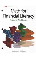 Math for Financial Literacy