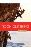 Rock Climbing