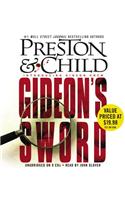 Gideon's Sword