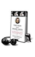 Man Who Made Lists