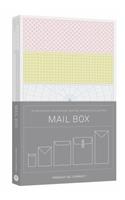 Mail Box Envelope Collection