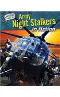 Army Night Stalkers in Action
