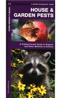 House & Garden Pests, 2nd Ed
