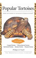 Popular Tortoises (Advanced Vivarium Systems)