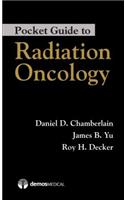 Pocket Guide to Radiation Oncology